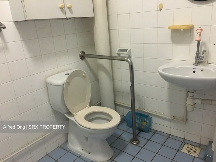 Blk 80A Lorong 4 Toa Payoh (Toa Payoh), HDB 4 Rooms #203150061